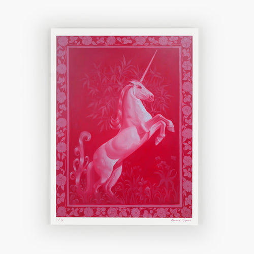 The Wild Unicorn